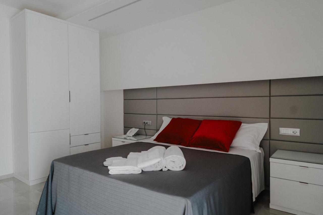 Rimir Hotel & Centro Benessere Montecilfone Esterno foto